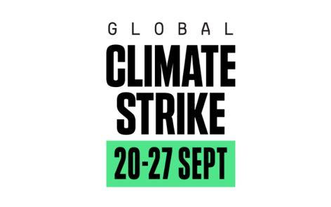 Global Climate Strike #FridaysforFuture
