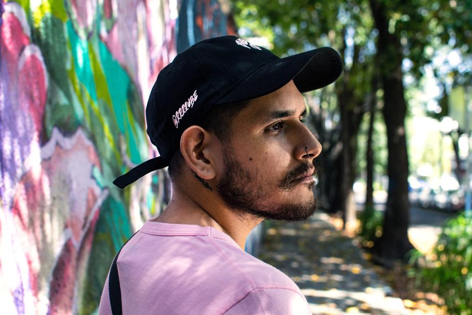 PERFILES - @RRRRUBE