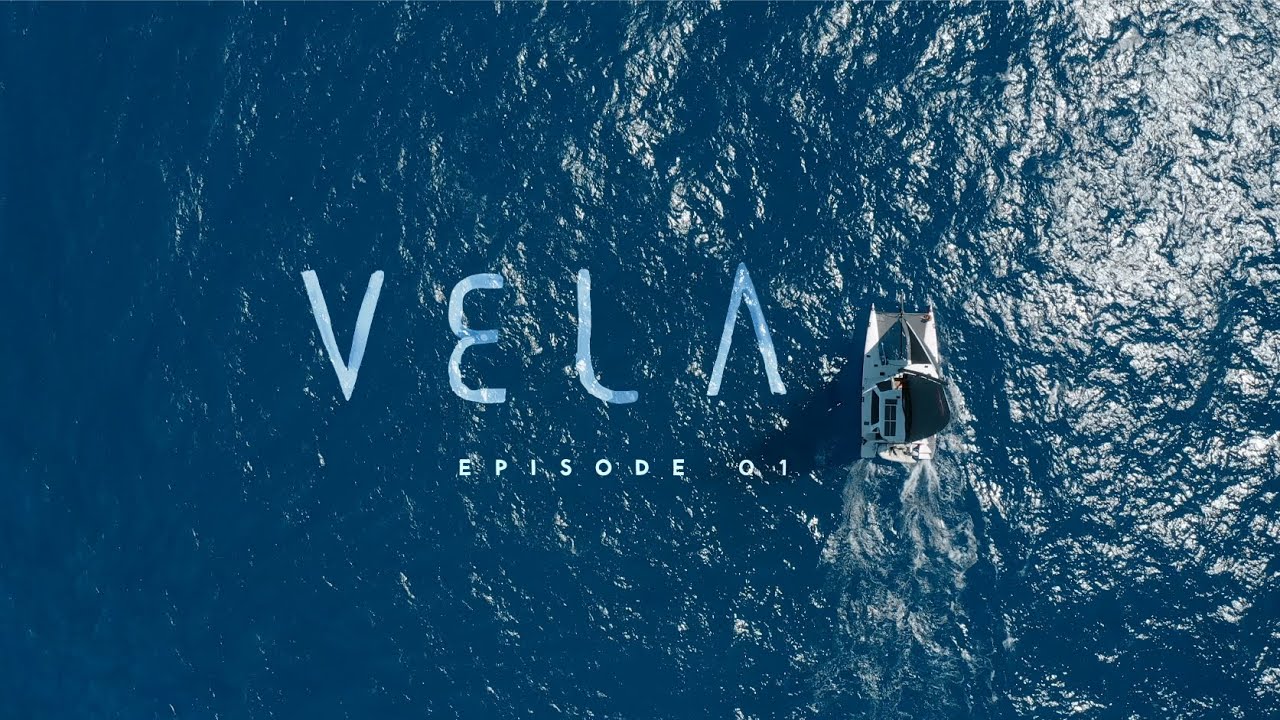 Nueva Serie "VELA" por John John Florence