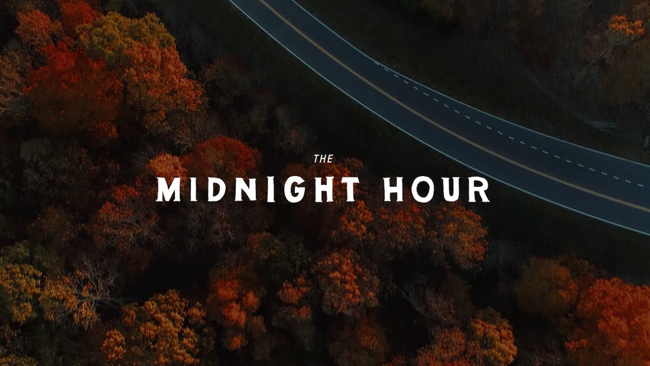 The Midnight Our by Yeti
