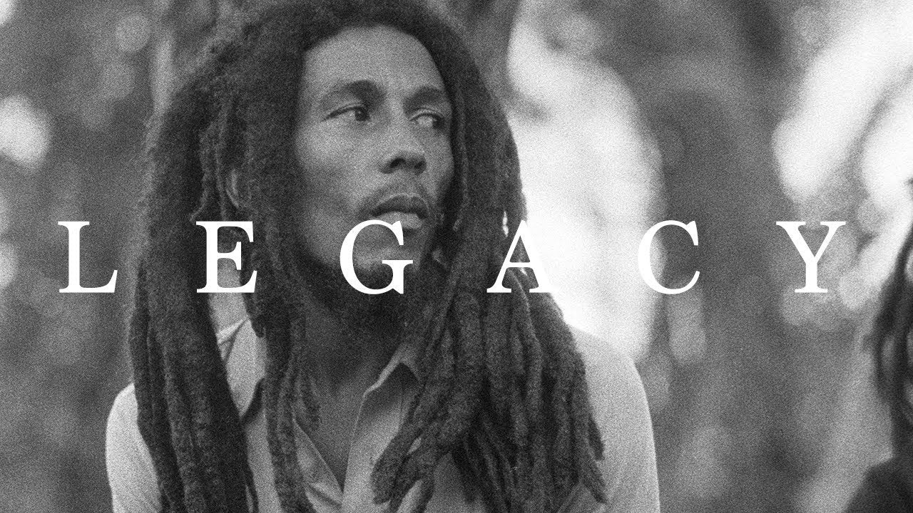 Bob Marley: Legacy