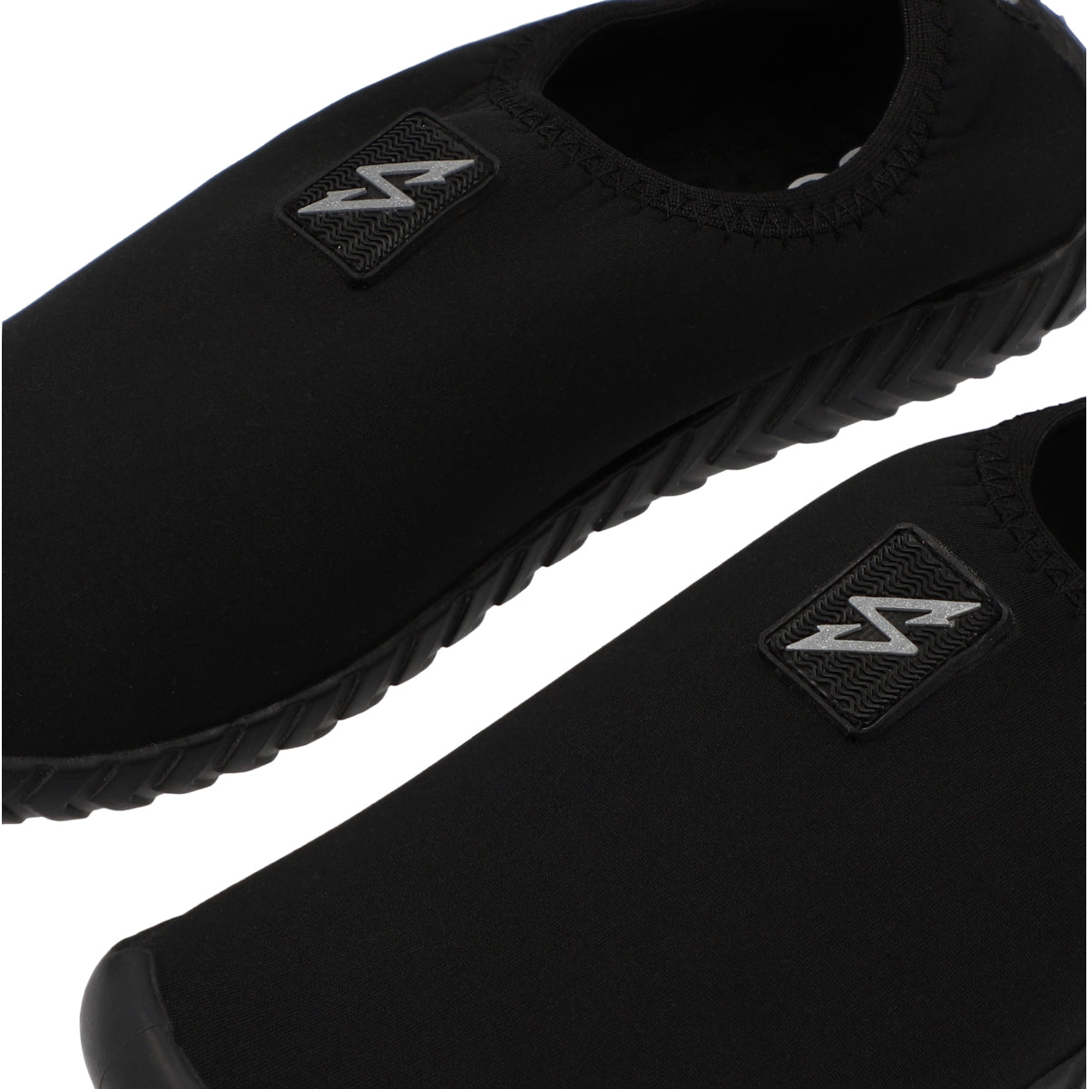 Aquashoes Negro Unisex