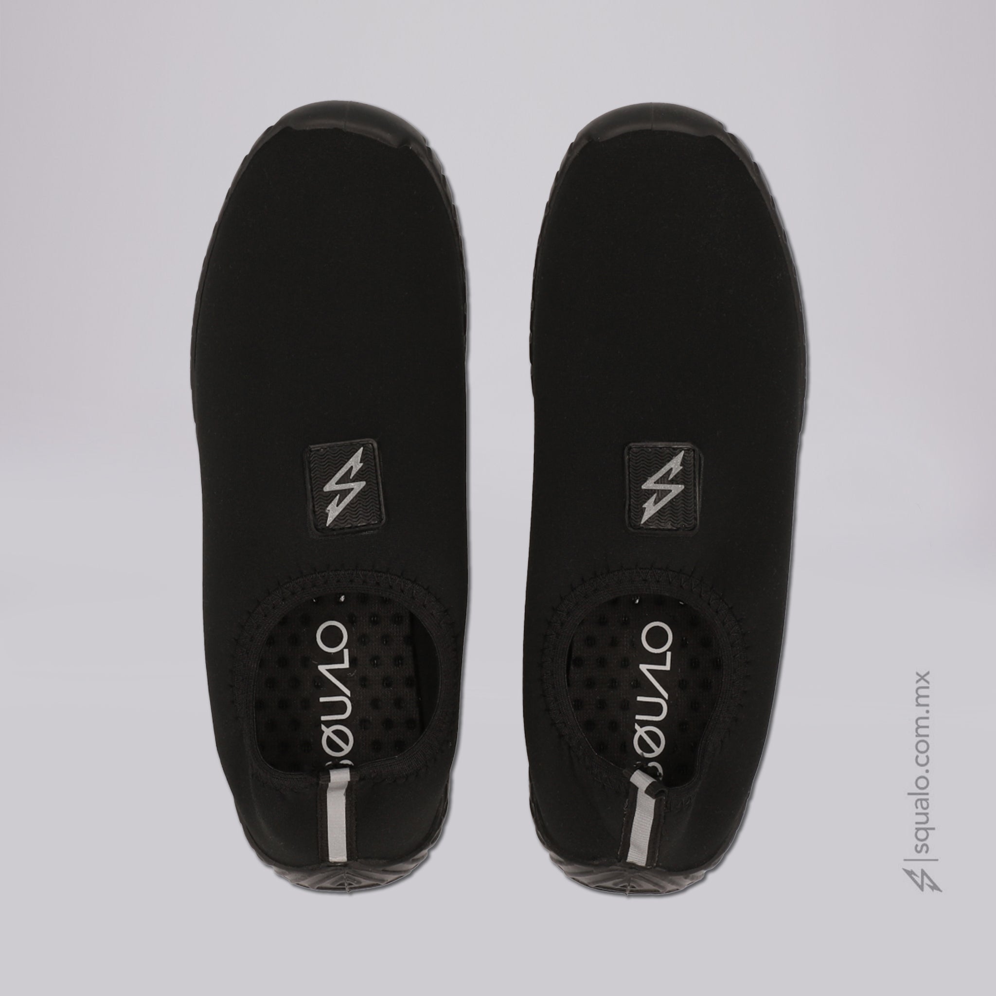 Aquashoes Negro Unisex
