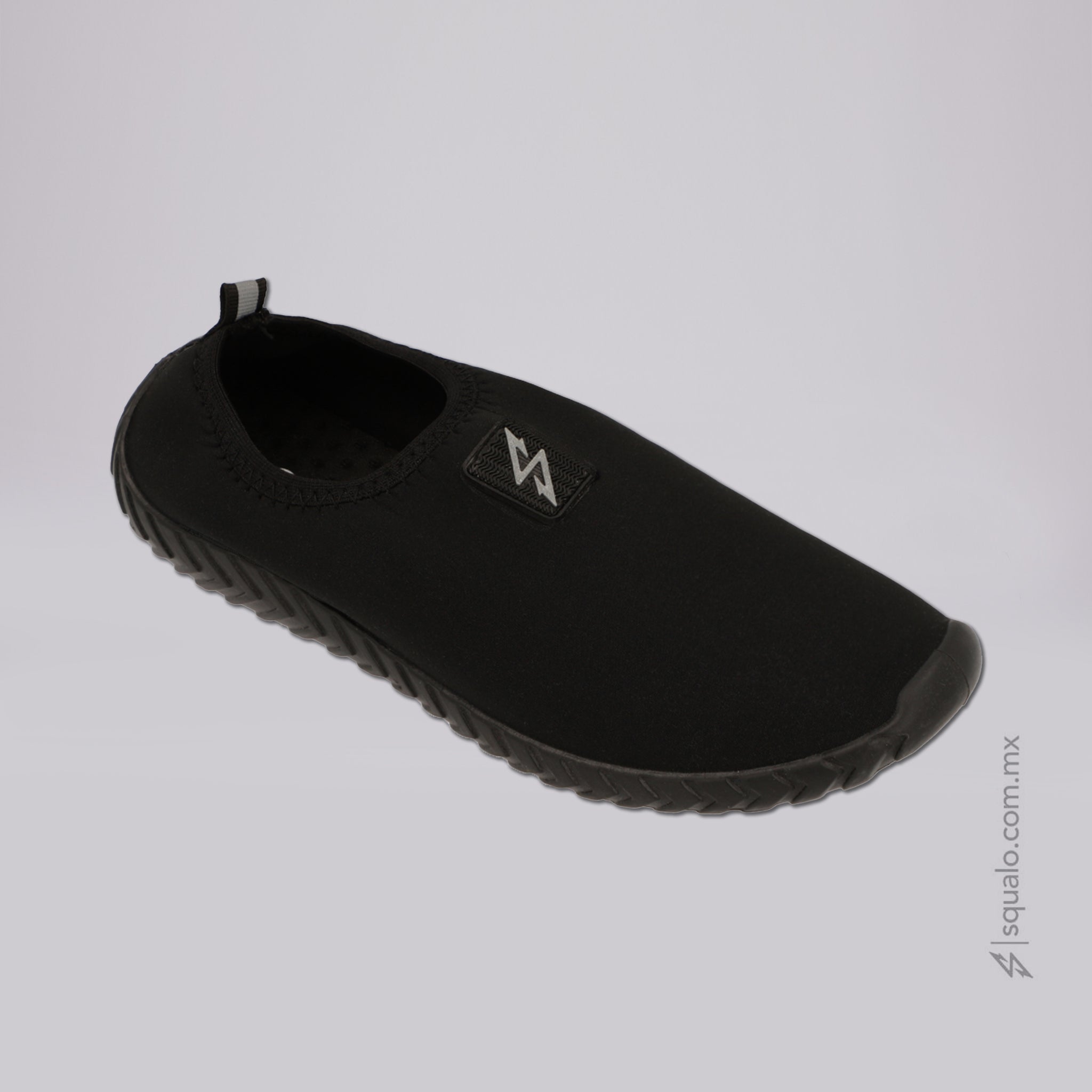 Aquashoes Negro Unisex