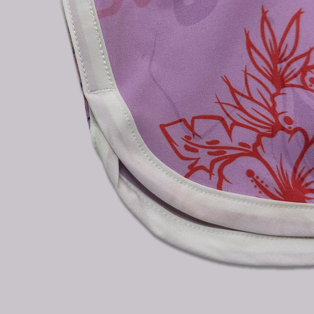 TRAJE DE BAÑO BOARDY PINKUM ROSA