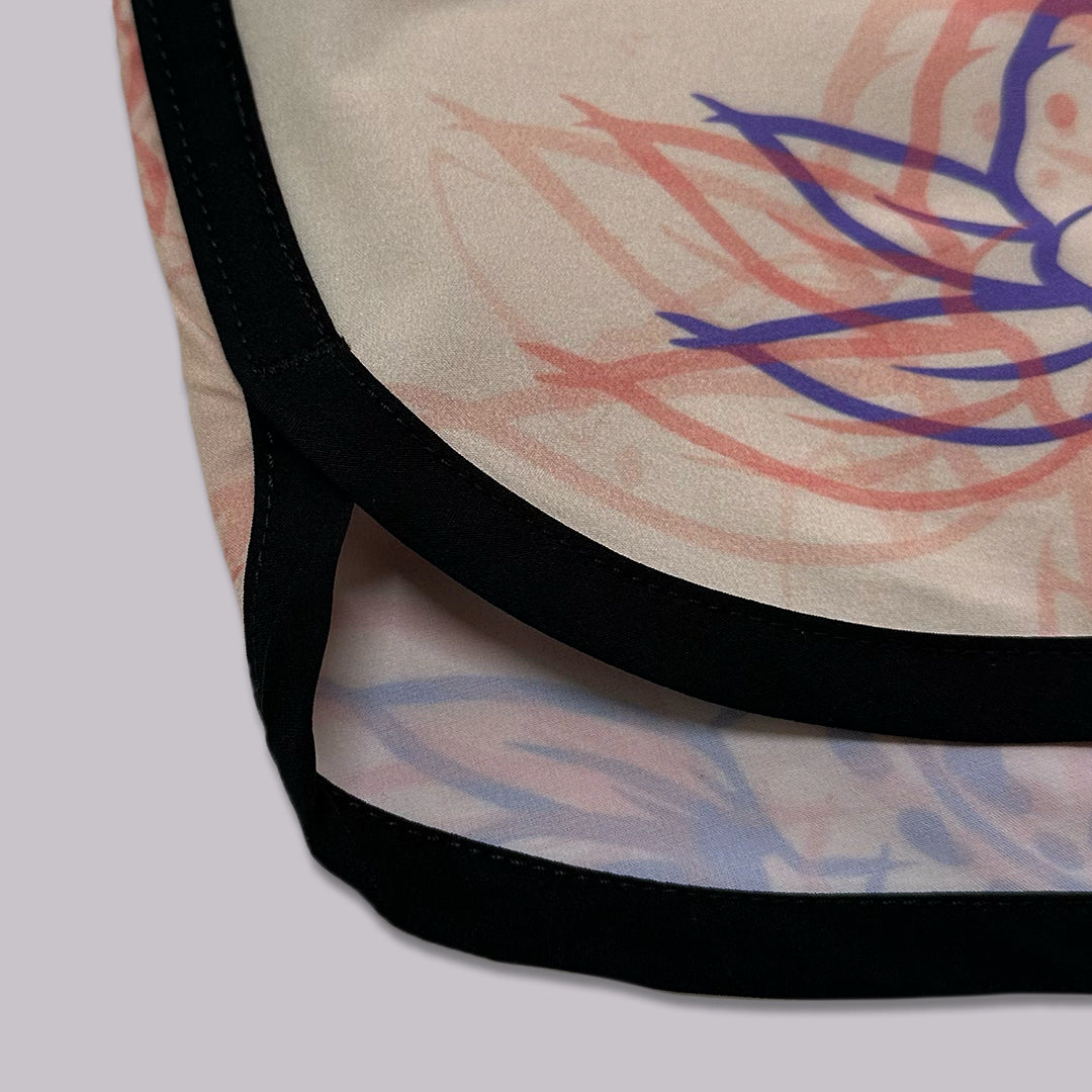 TRAJE DE BAÑO BOARDY SANDUM ARENA