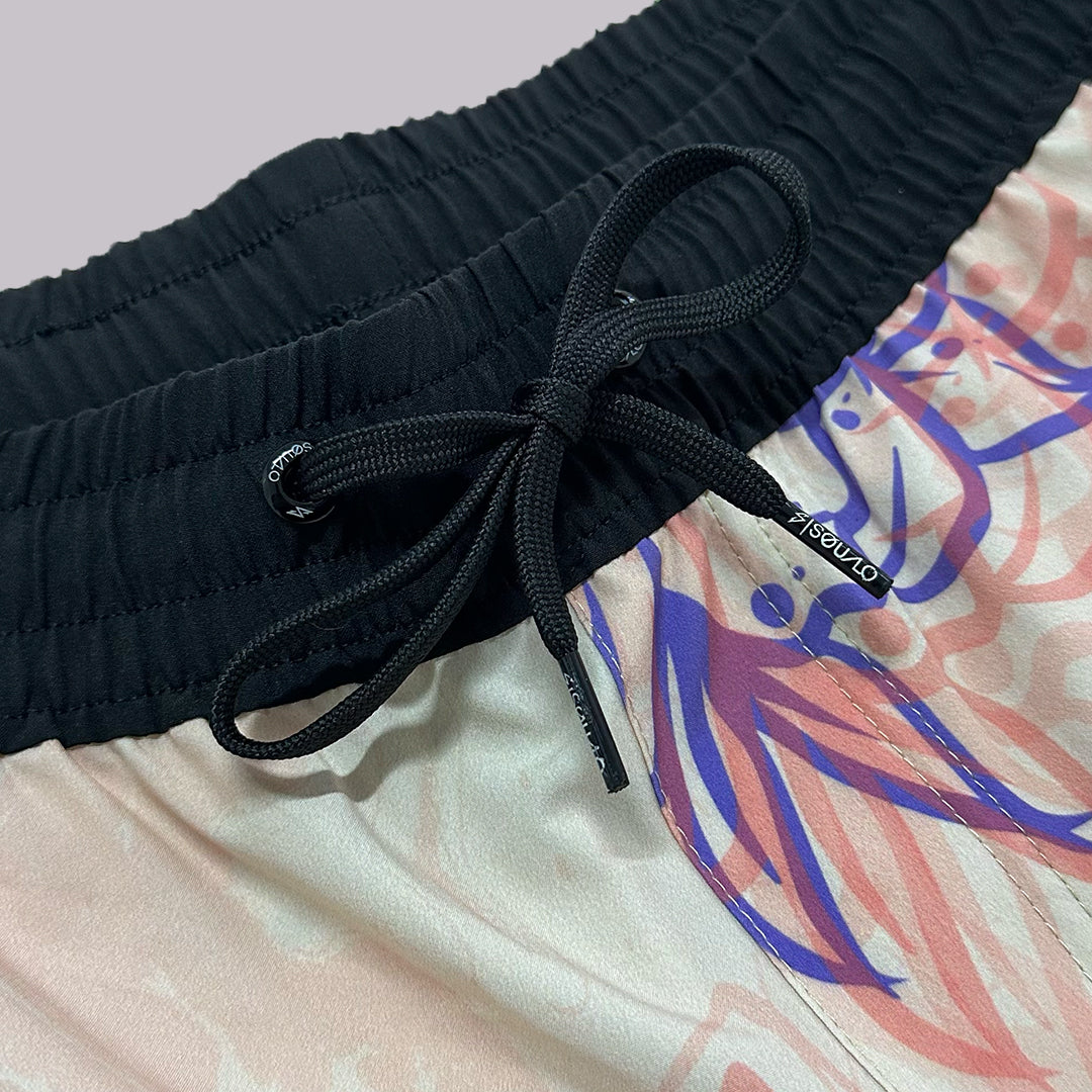 TRAJE DE BAÑO BOARDY SANDUM ARENA