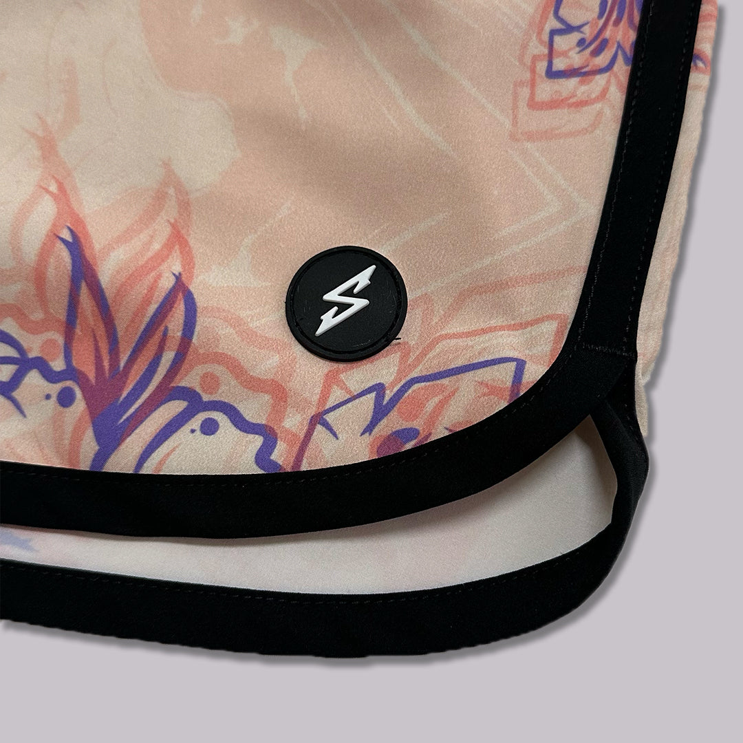 TRAJE DE BAÑO BOARDY SANDUM ARENA