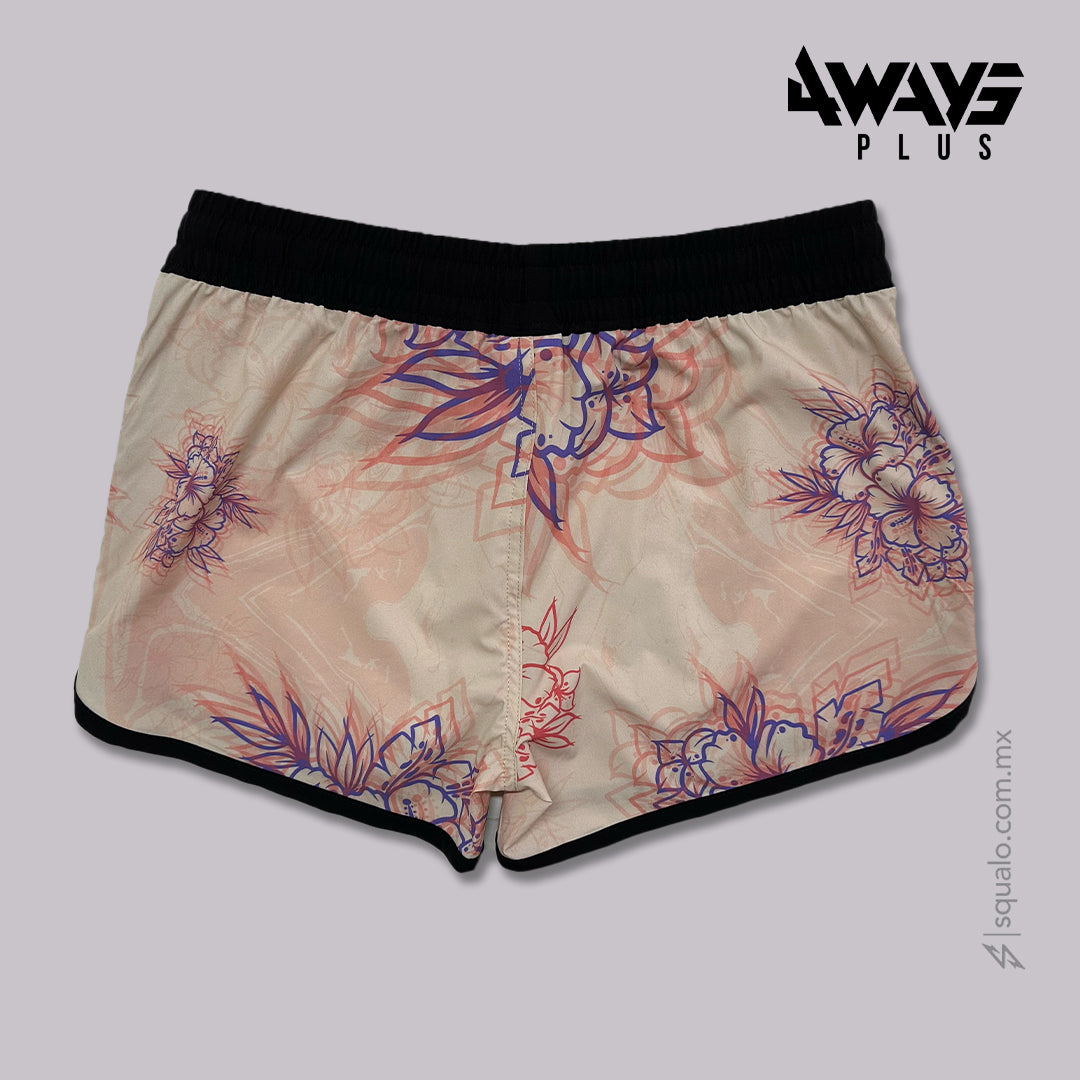 TRAJE DE BAÑO BOARDY SANDUM ARENA