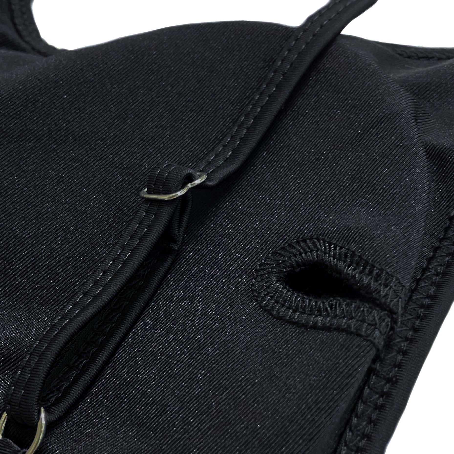 BIKINI TOP XPORT 2715 NEGRO