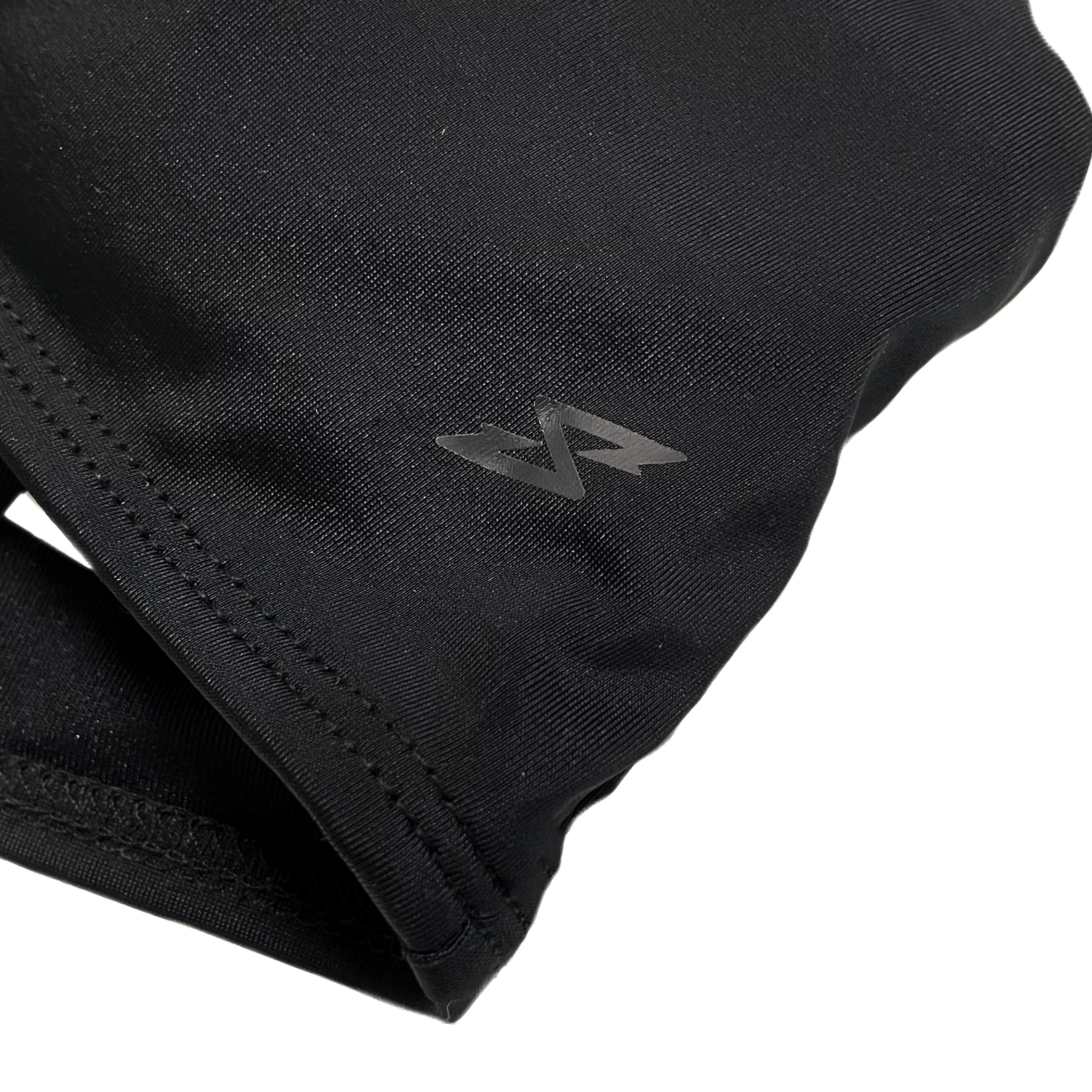 Bikini Top 2983 Triangulo Negro