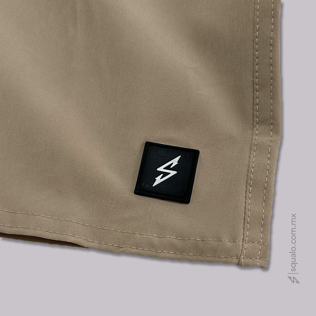 Traje de baño Boardshort 19" Sidepak I Arena