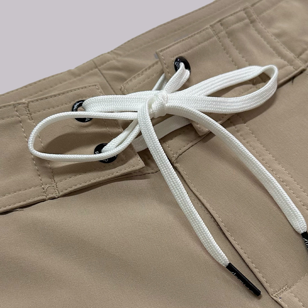 Traje de baño Boardshort 19" Sidepak I Arena