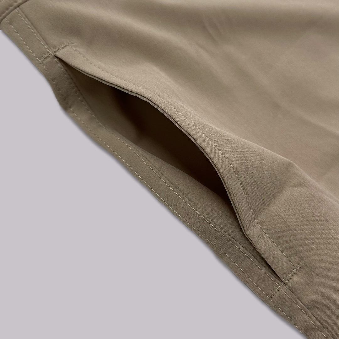 Traje de baño Boardshort 19" Sidepak I Arena