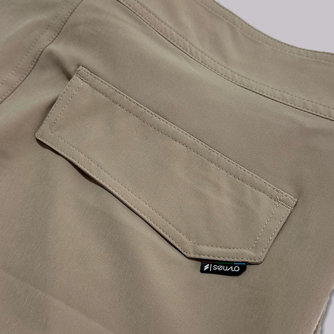 Traje de baño Boardshort 19" Sidepak I Arena