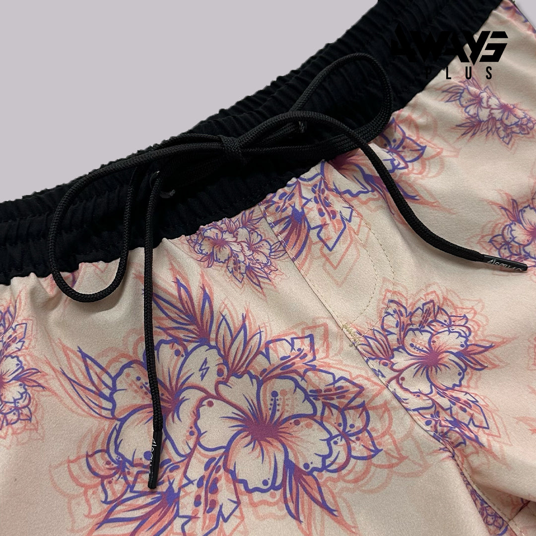 Boardy Sandum Girl Arena