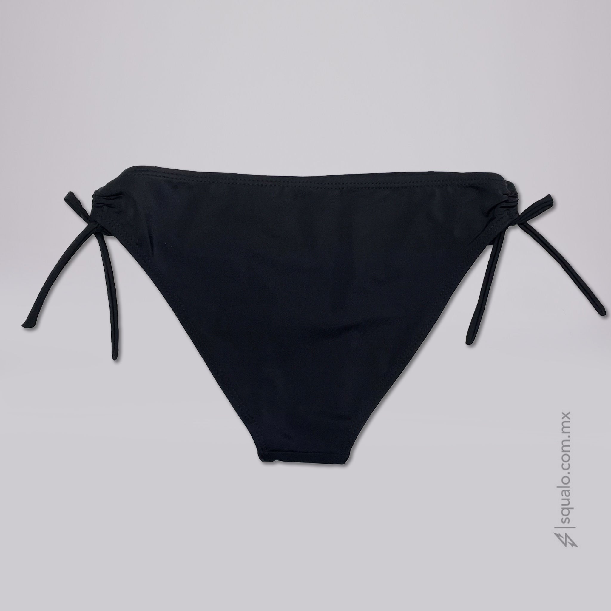 BIKINI BOTTOM XHEEKY 2913 Negro