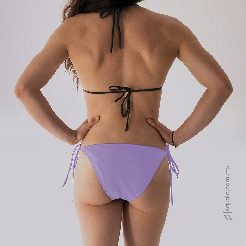 BIKINI BOTTOM BRAXILIAN 2983 LILA