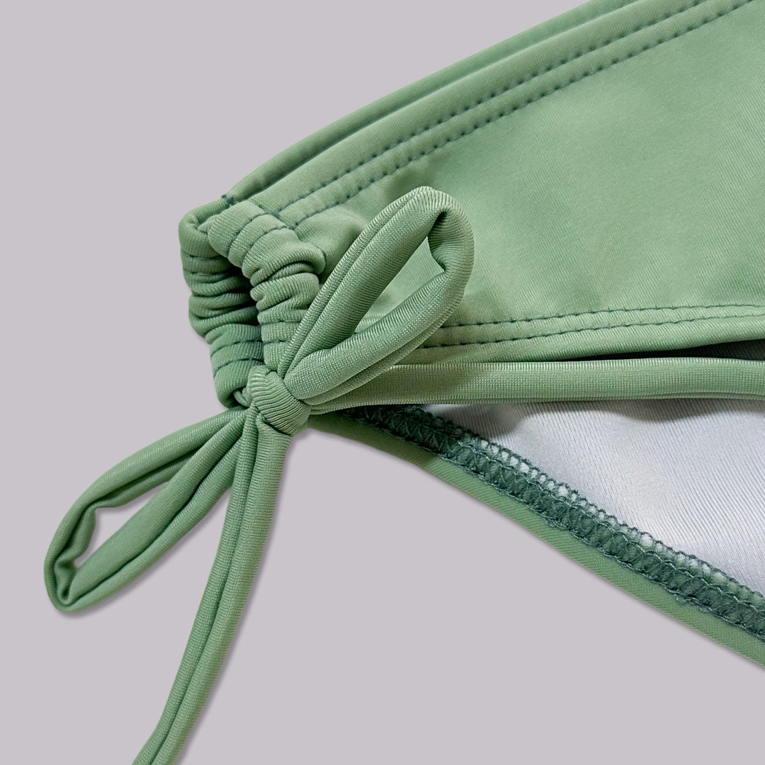 BIKINI BOTTOM XHEEKY 2913 MENTA