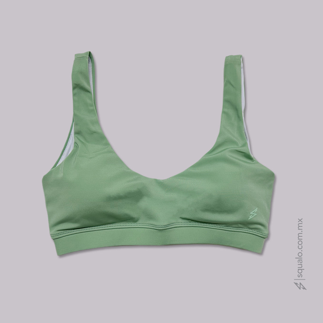 BIKINI TOP XPORT 2982 MENTA