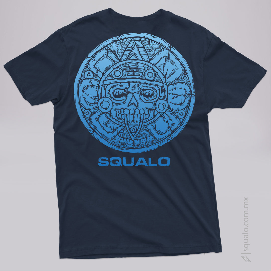 PLAYERA CALEX MARINO