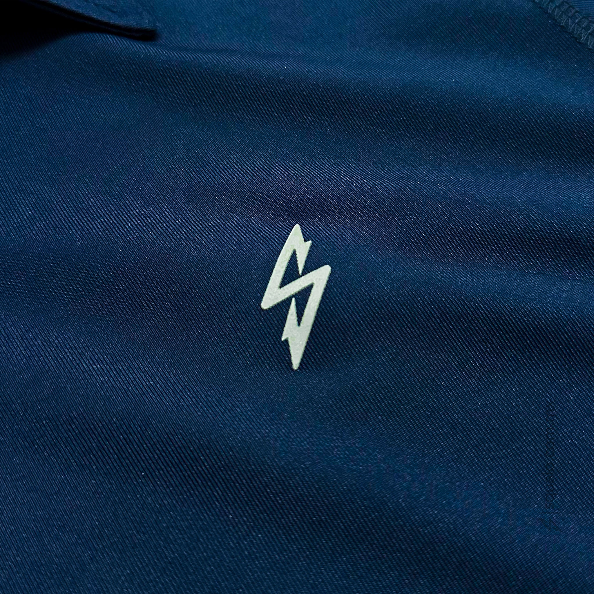 PLAYERA POLO MANGA CORTA POLOX II MARINO