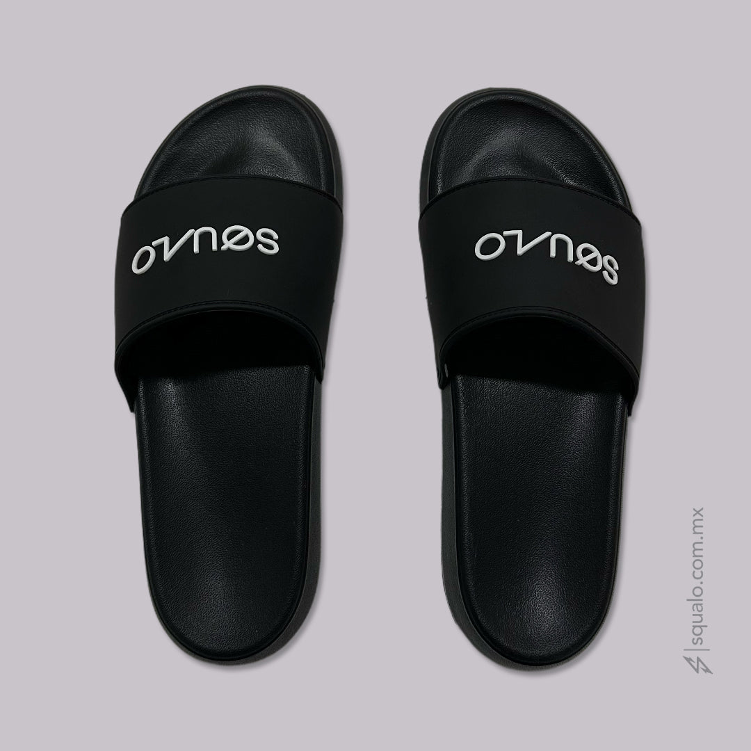 SANDALIAS HOMBRE XLIDE NEGRO