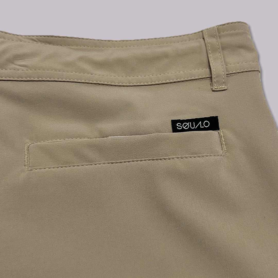 SHORT HÍBRIDO CLASIX I ARENA