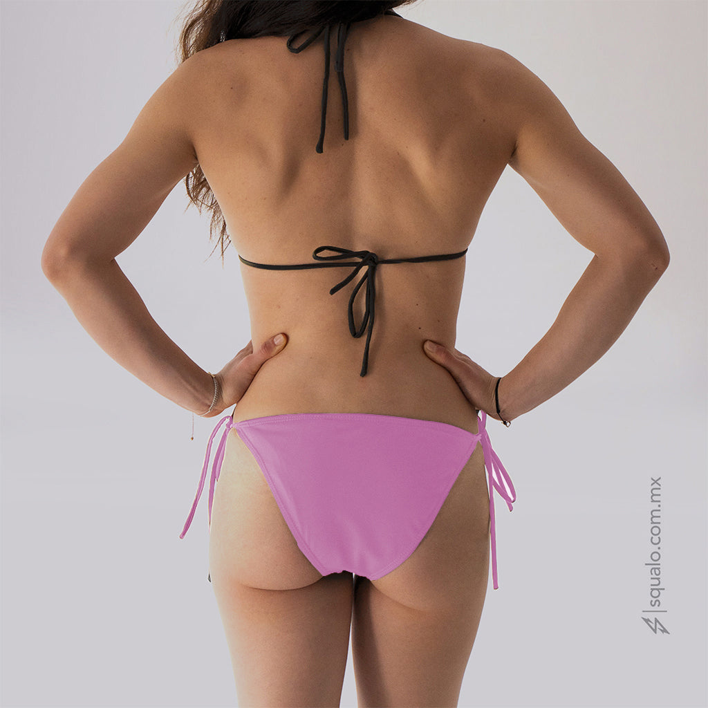 BIKINI BOTTOM BRAXILIAN 2983 CORAL