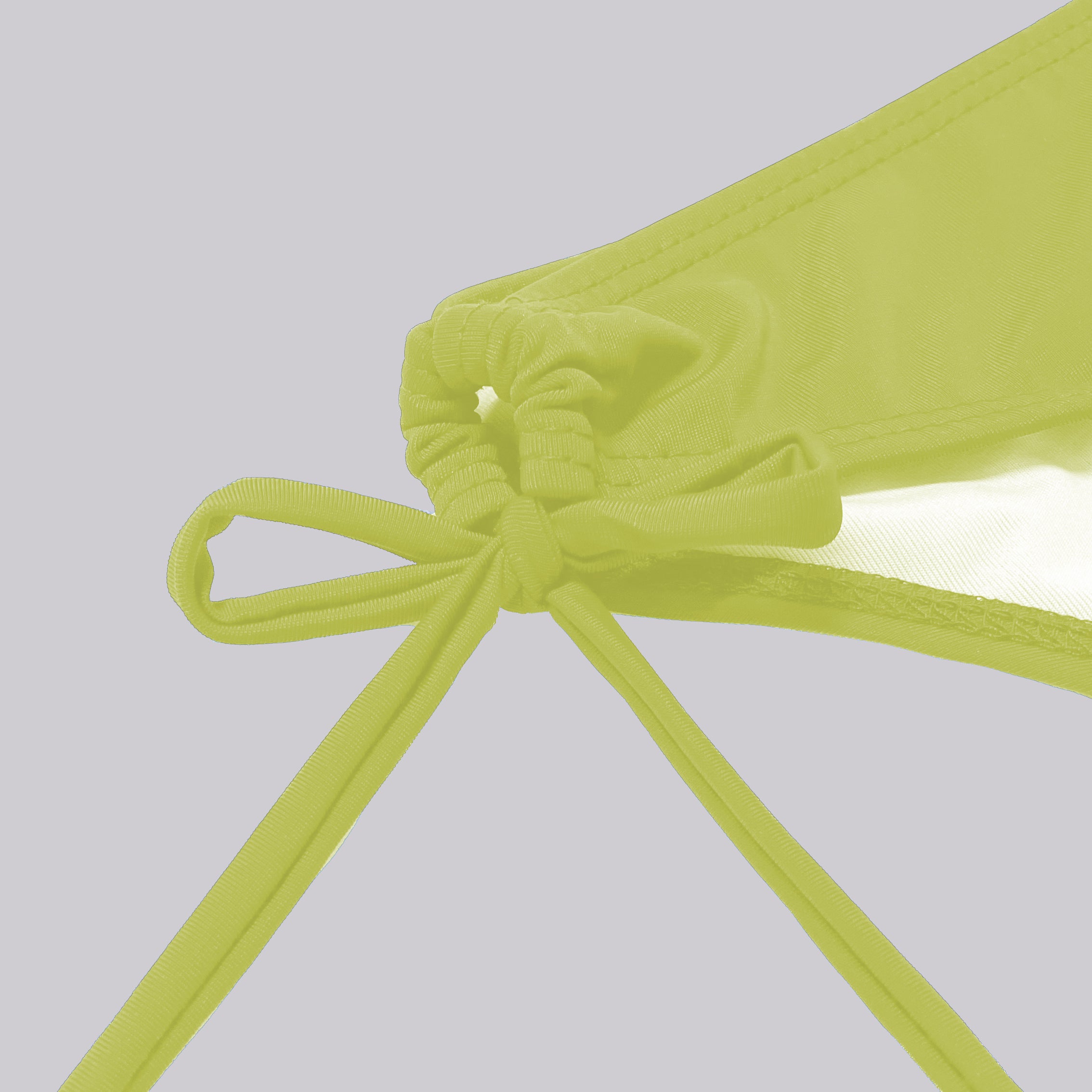 BIKINI BOTTOM XHEEKY 2913 BUTTER