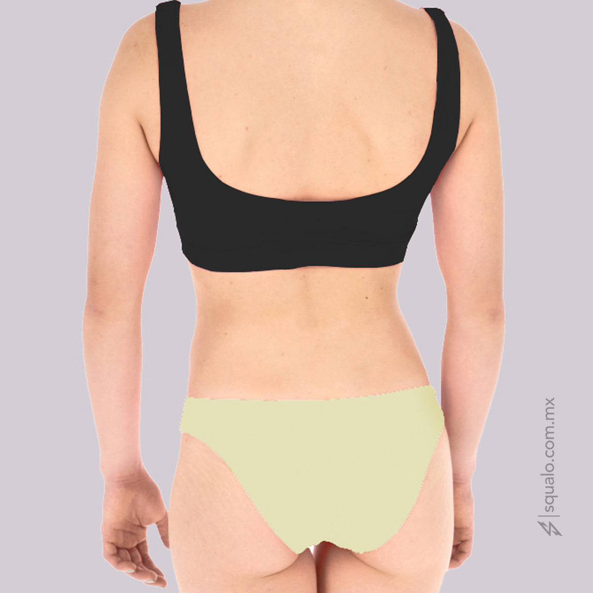 BIKINI BOTTOM XRAGA 2981 BUTTER