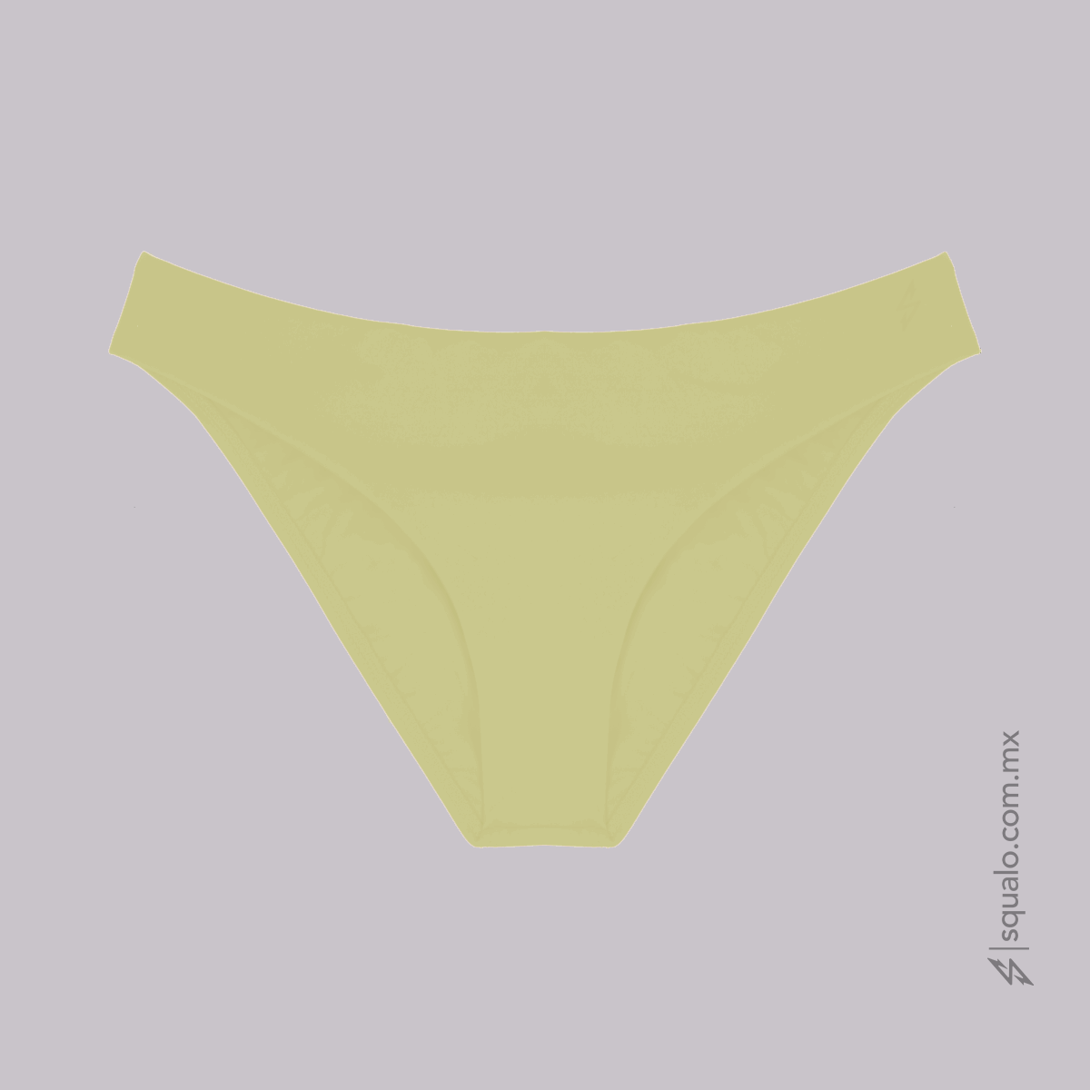 BIKINI BOTTOM XRAGA 2981 BUTTER