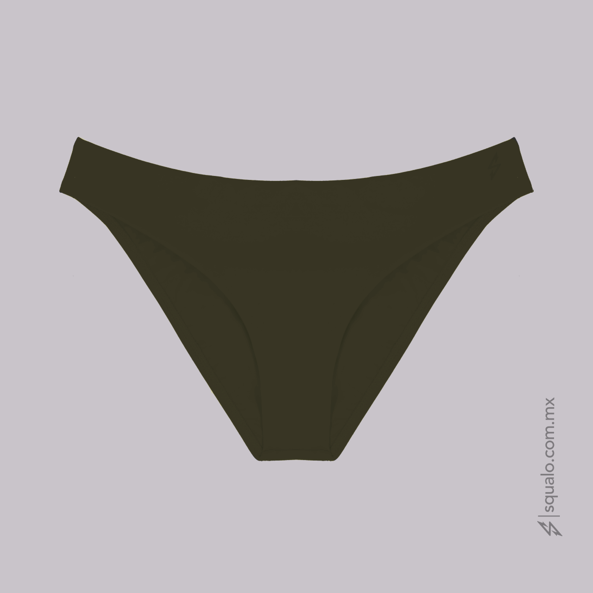 BIKINI BOTTOM XRAGA 2981 MILITAR