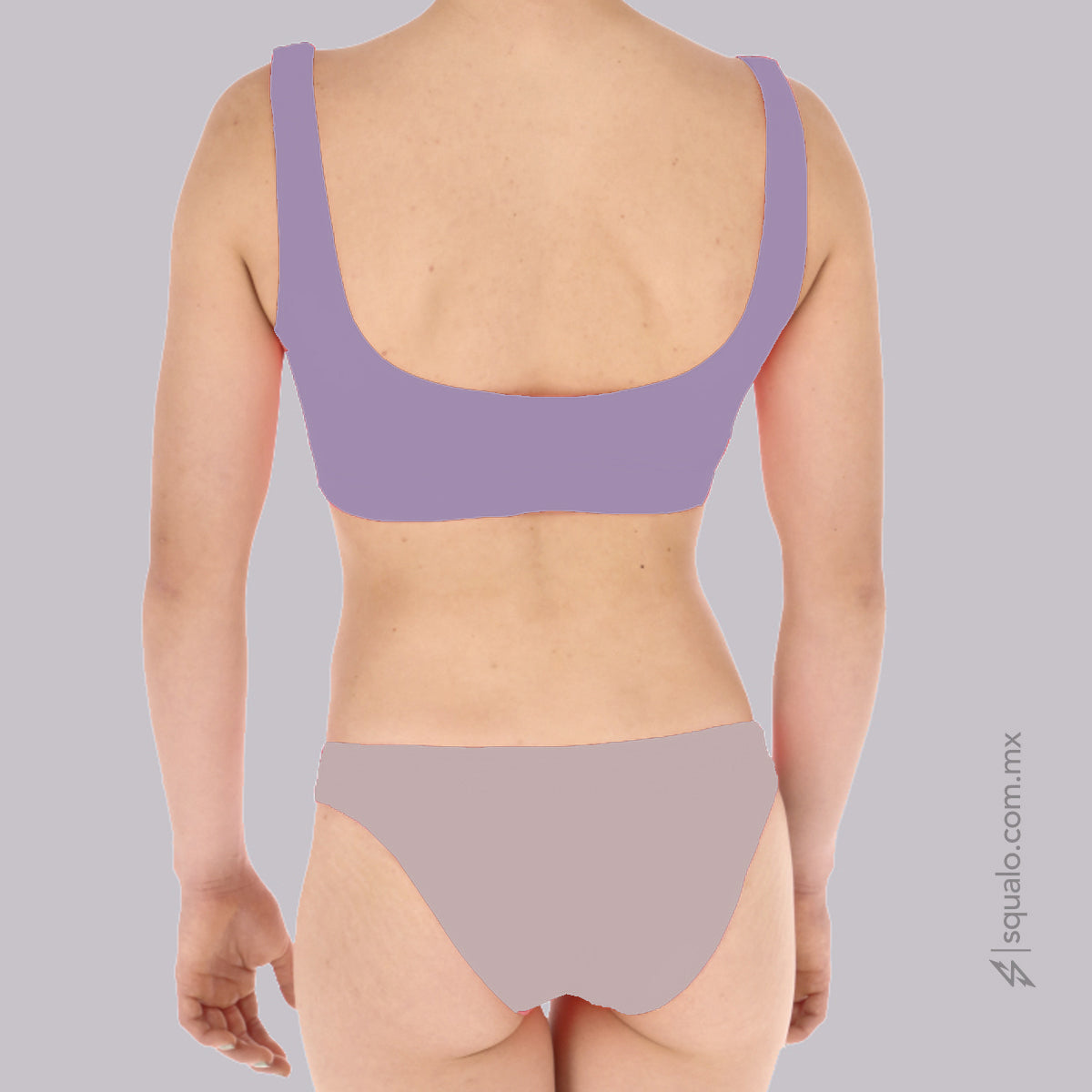 Bikini Bottom Xurfer 2982 Arena