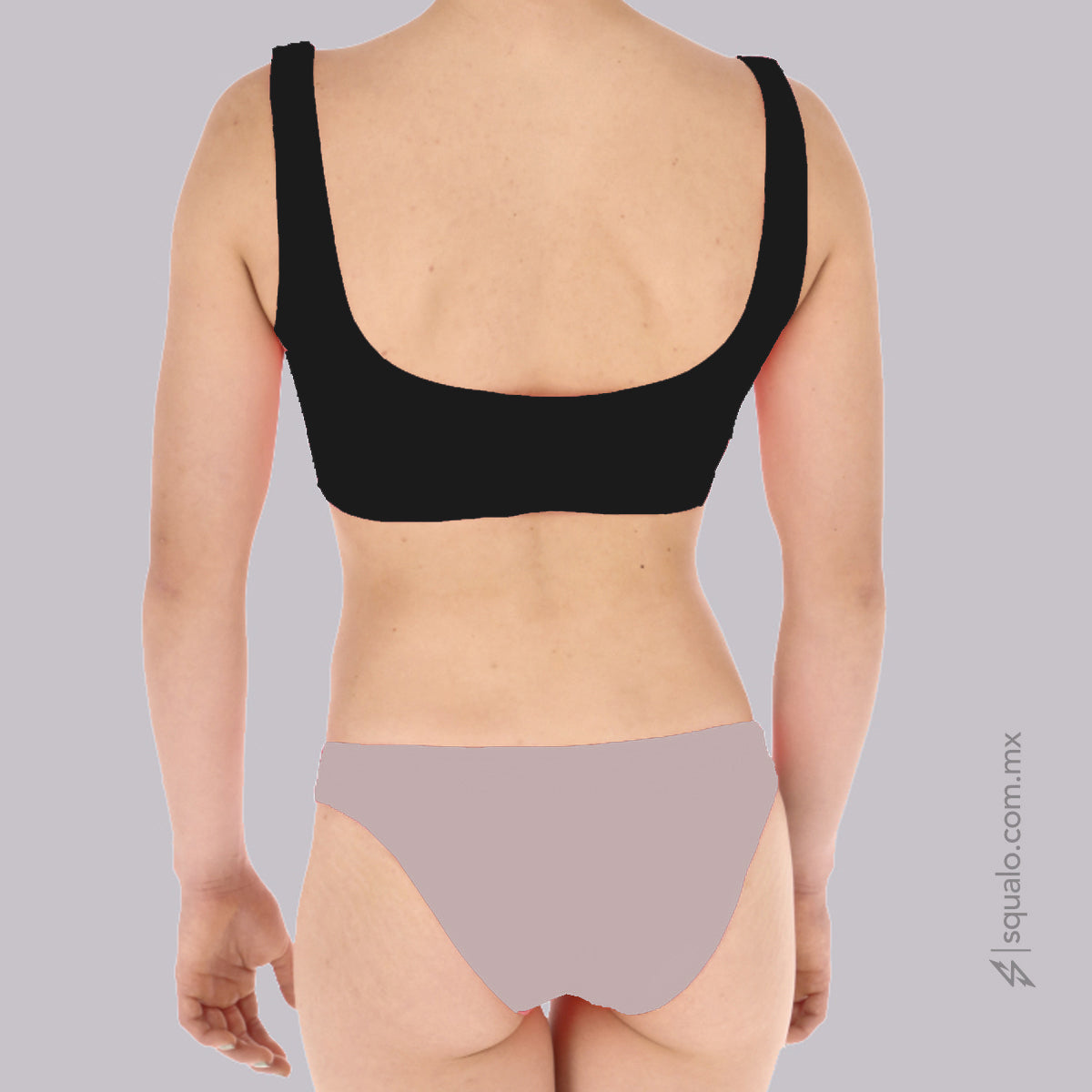 BIKINI BOTTON XURFER 2982 ARENA