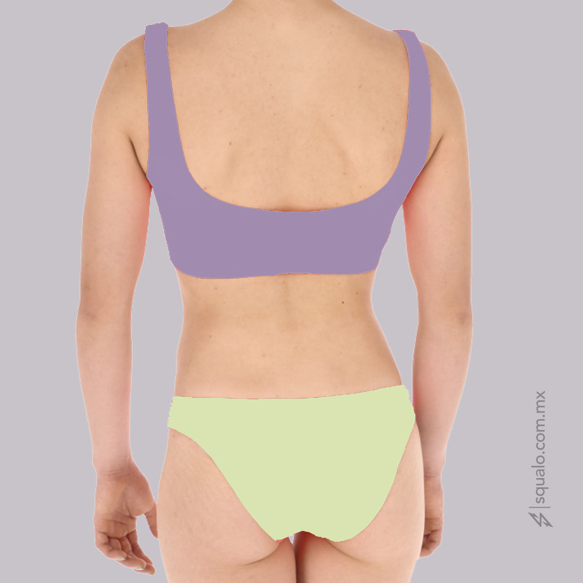 Bikini Bottom Xurfer 2982 Butter