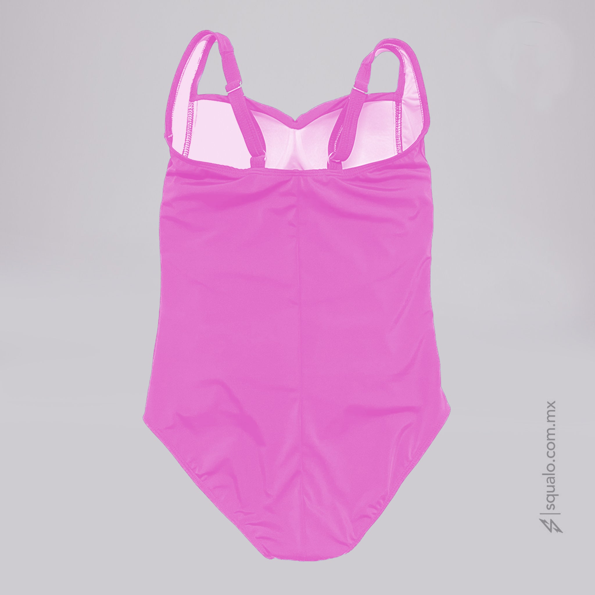 TRAJE DE BAÑO COMPLETO OLAX 865 CORAL