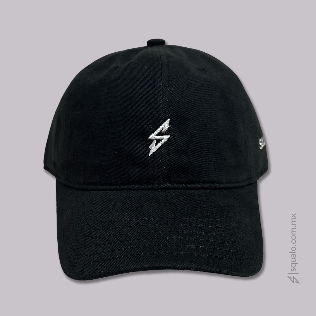 GORRA NEGROTL NEGRO