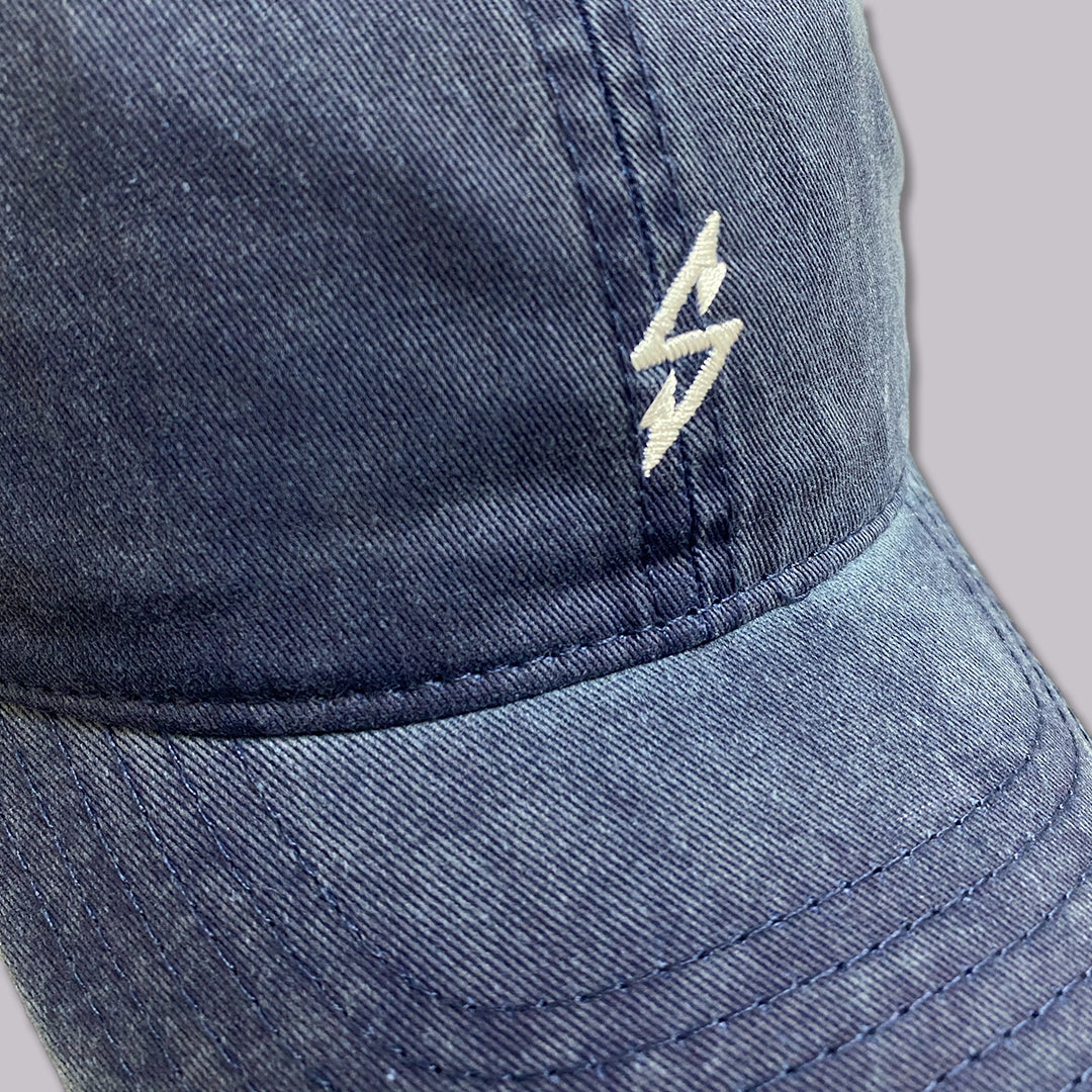 Gorra Azultl Azul