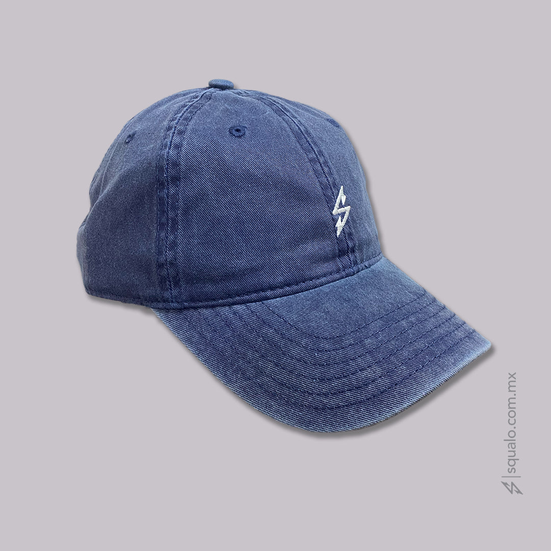 Gorra Azultl Azul