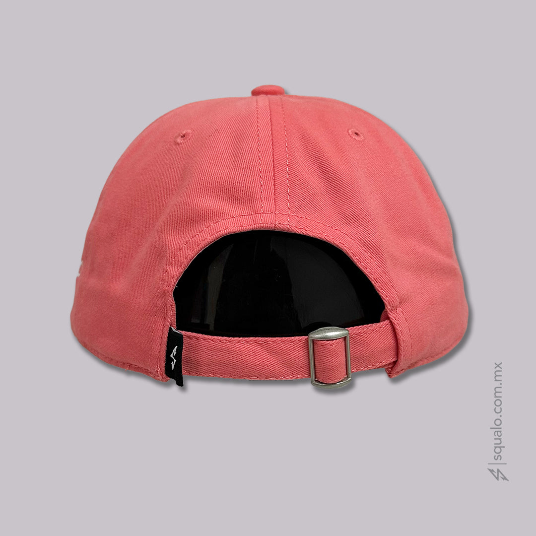 GORRA CORATL CORAL