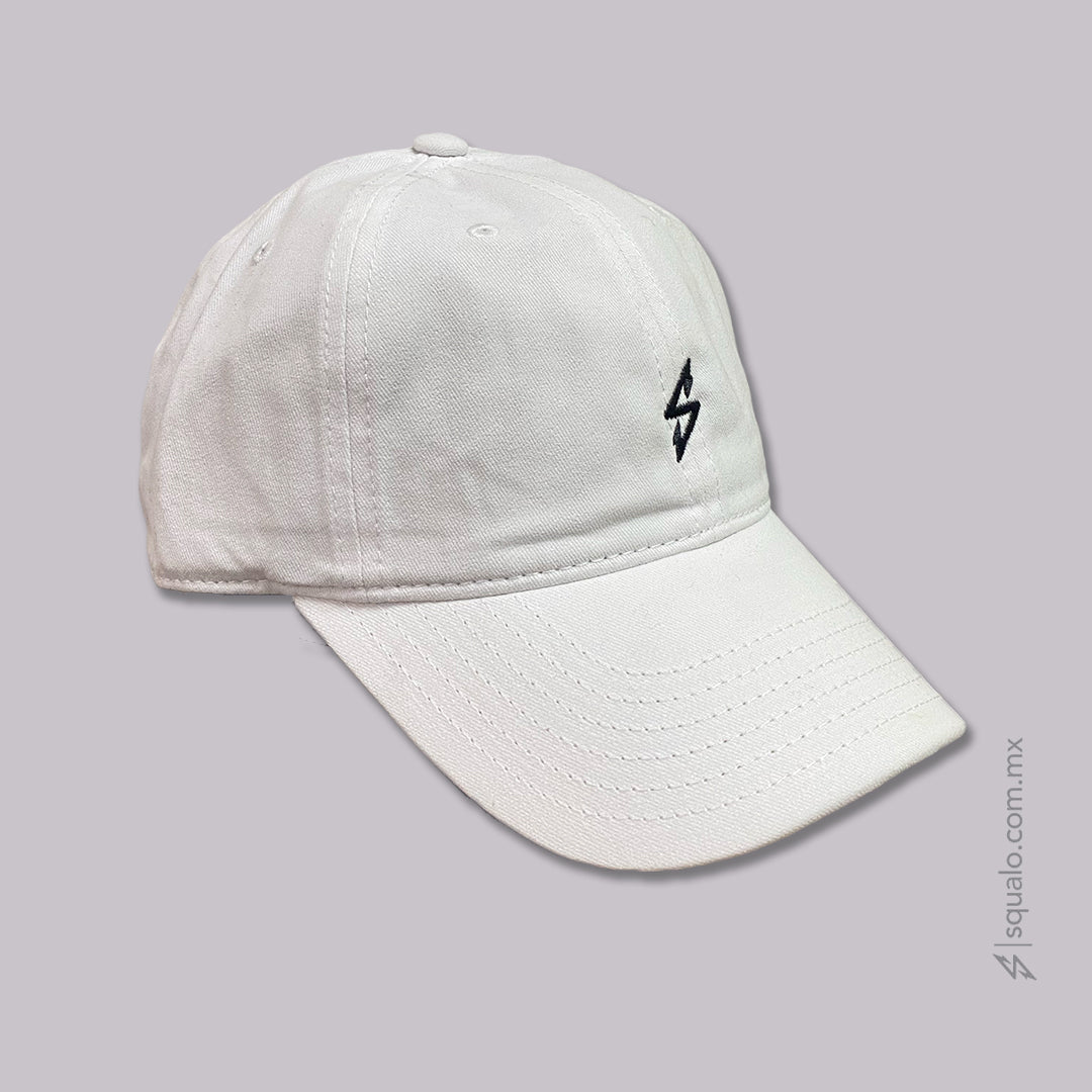 Gorra Blankotl Blanco