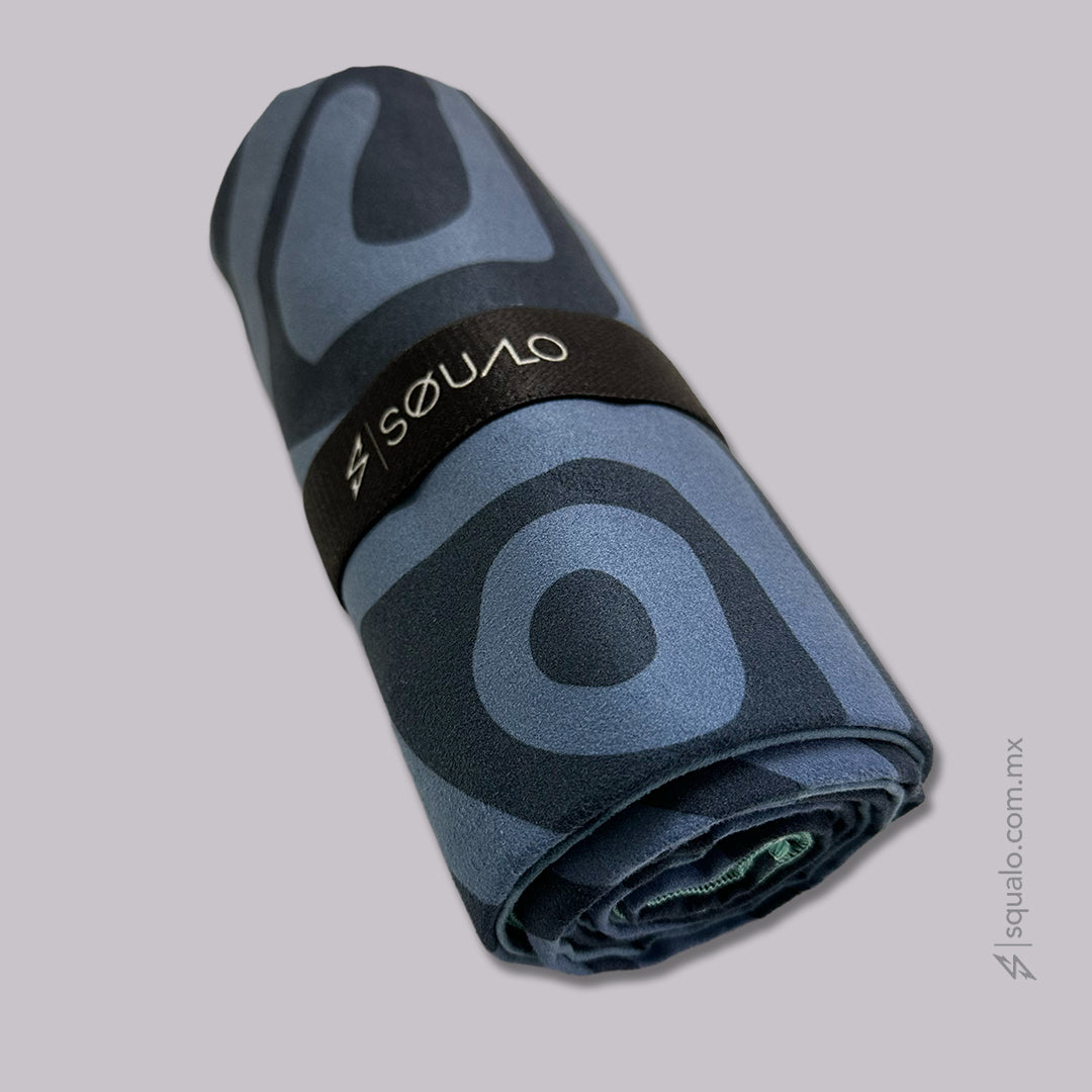 TOALLA XOL MULTICOLOR