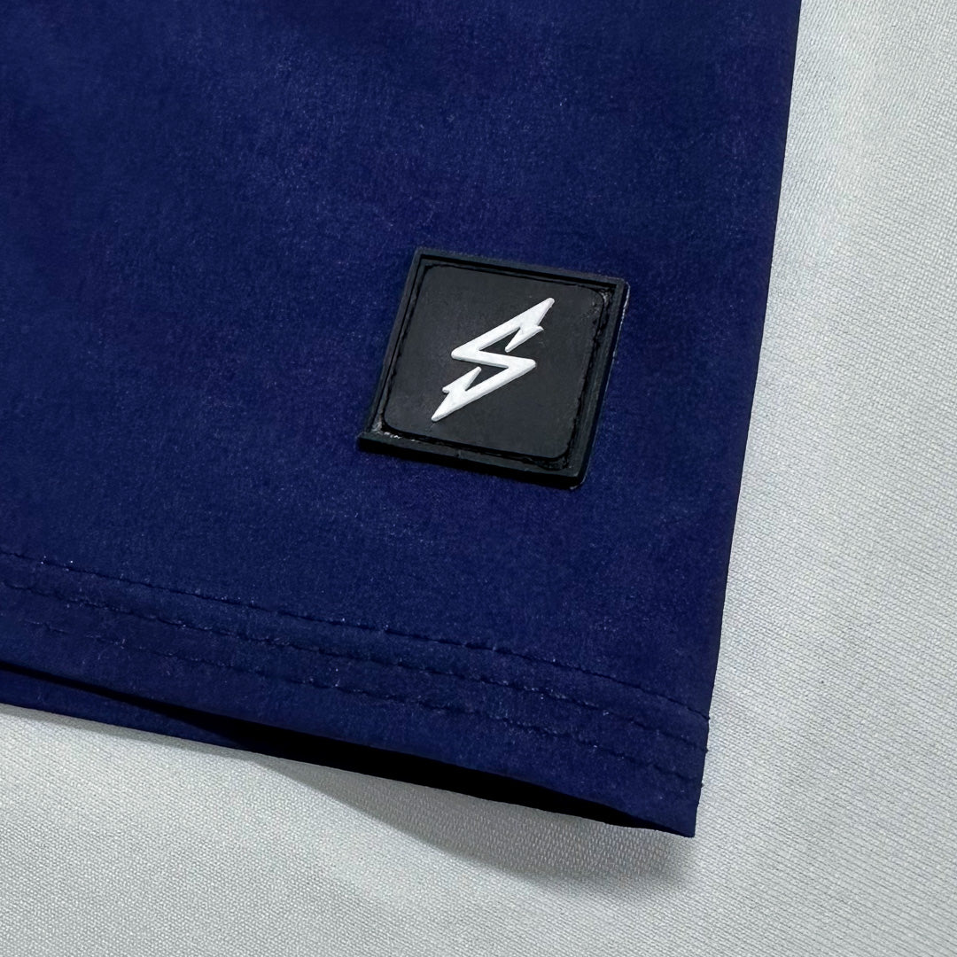 Traje de baño Boardshort 18" Scool Marino