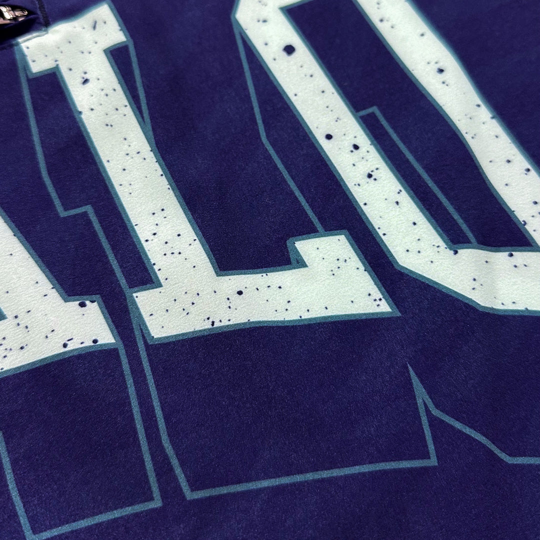 Traje de baño Boardshort 18" Scool Marino