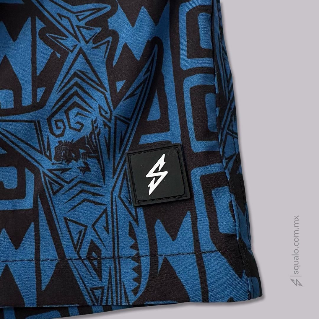 VOLLEY 17" TIB MULTICOLOR