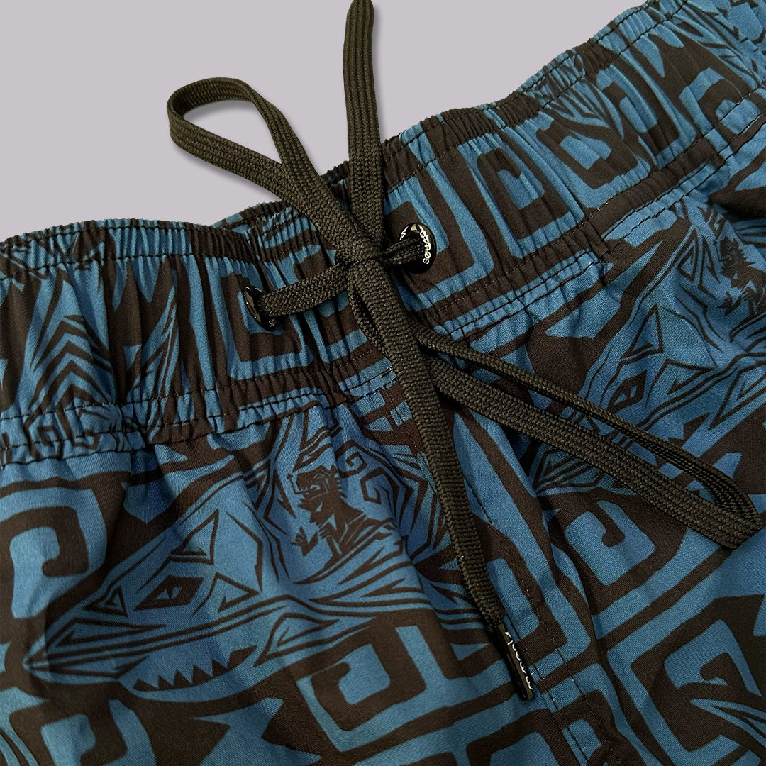 VOLLEY 17" TIB MULTICOLOR