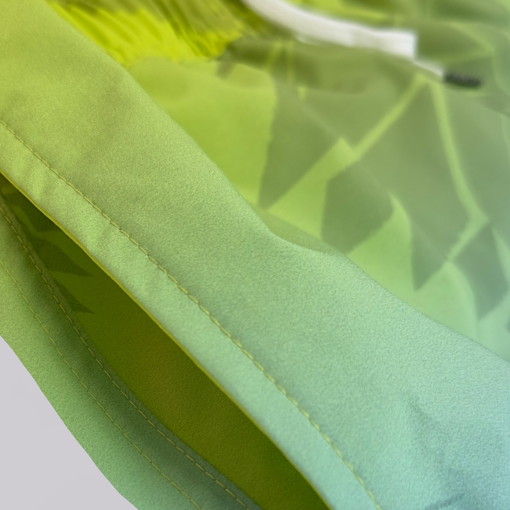 TRAJE DE BAÑO VOLLEY MAG AZUL MULTICOLOR  17"