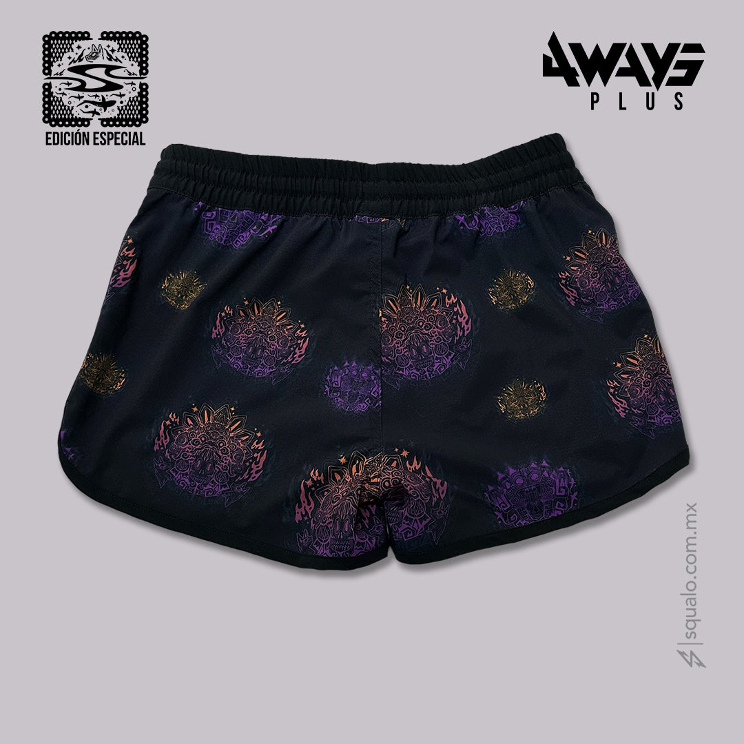 BOARDY DDM25 MULTICOLOR