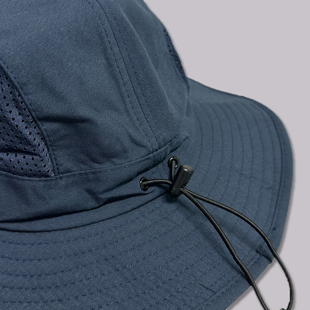 SOMBRERO PESCADOR WAVEX AZUL MARINO